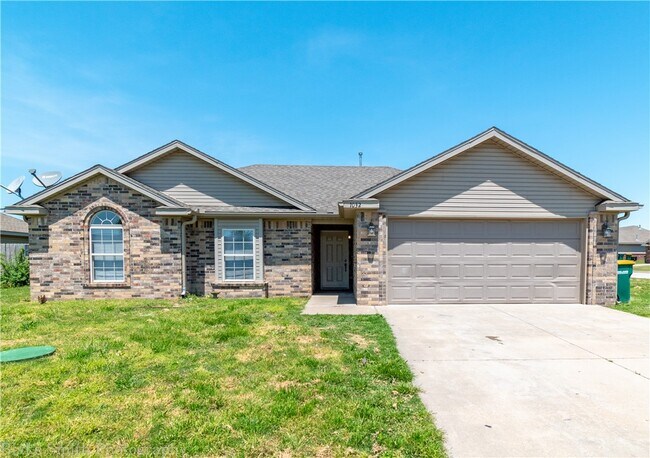 Building Photo - 1032 Morgan Haley Ln