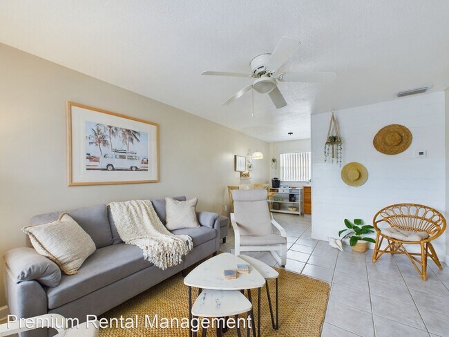 Foto del edificio - 1 br, 1 bath House - 7165 Ridgewood Ave #7