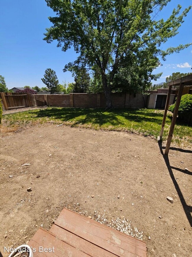 Building Photo - 3 br, 2 bath House - 1124 Indian Cove