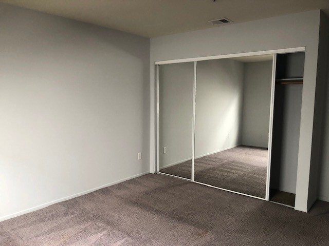 Bedroom - 312 W Valencia Ave