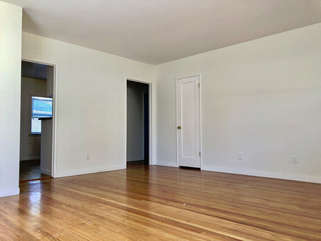 Foto del edificio - Palo Alto Single Family home for rent