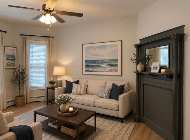 Foto del edificio - 11 Everton St