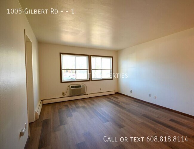 Building Photo - 1005 Gilbert Rd