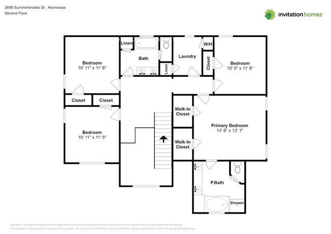 Building Photo - 2696 Summerbrooke Dr