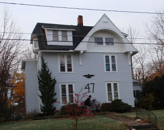 7 Unit STUDENT RENTALS - 47 Morgan St