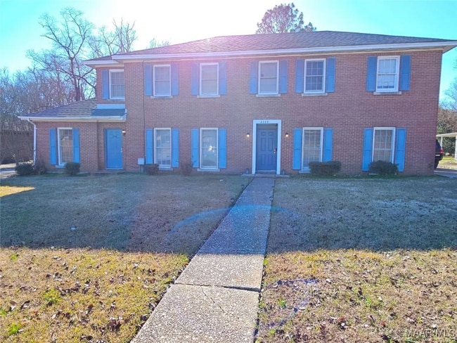 Building Photo - 2144 Rexford Rd