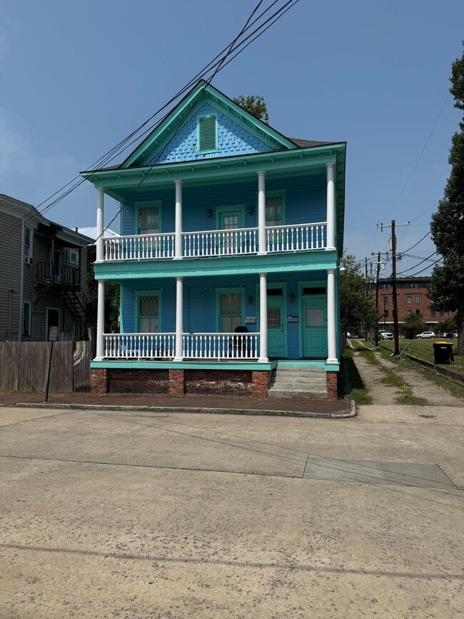 Building Photo - 1519-1521 Jefferson St