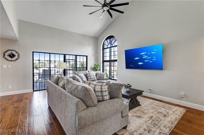Foto del edificio - 17054 Marina Cove Ln