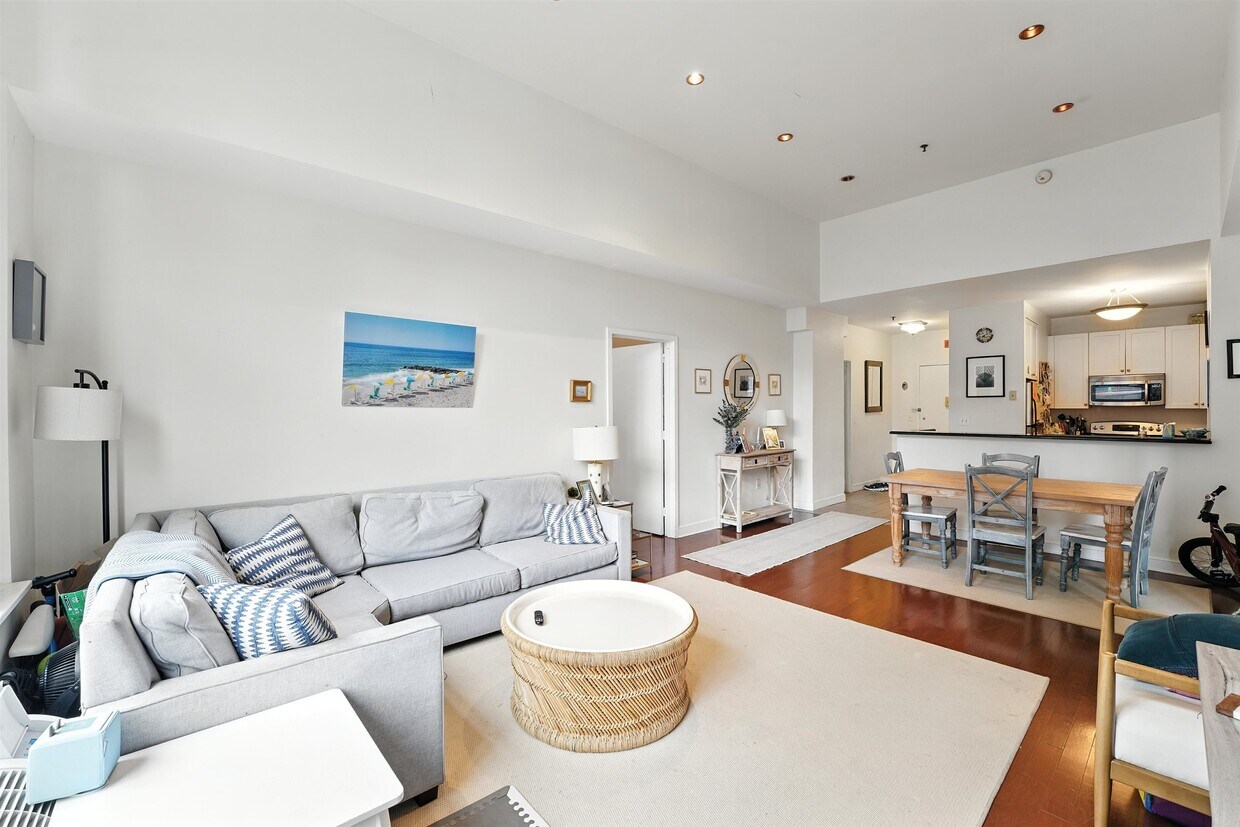Foto principal - 1500 Hudson St