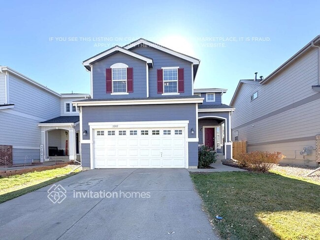 Building Photo - 5202 E 119th Ct