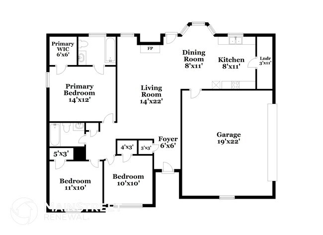 Building Photo - 580 Cowan Rd