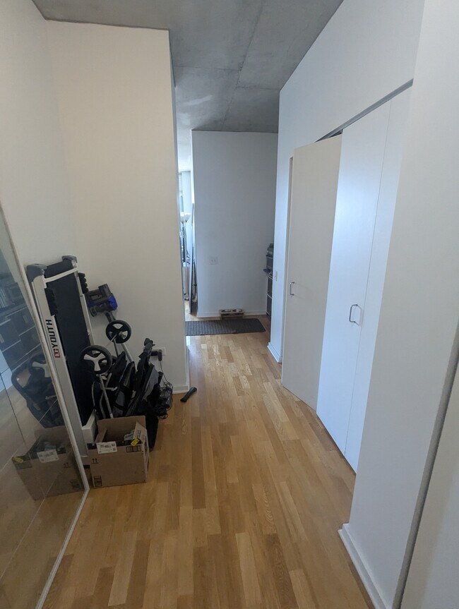 Foto del edificio - 659 W Randolph St