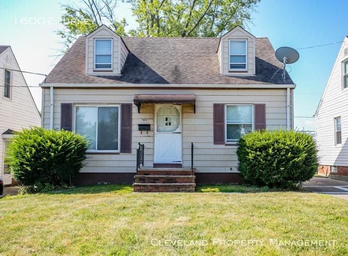 3 bedroom in Maple Heights OH 44137 House for Rent in Maple Heights