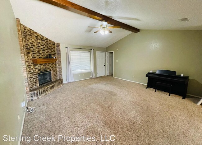 Foto del edificio - 3 br, 2 bath House - 3508 103rd Street