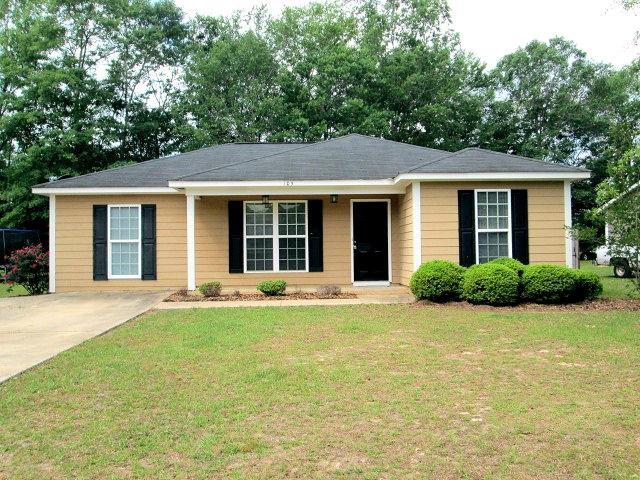 Primary Photo - 105 Unicoi Ct
