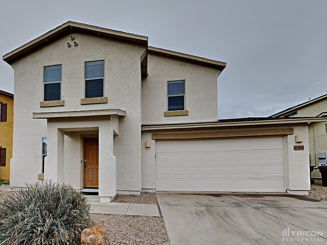 Building Photo - 2364 E Meadow Lark Way