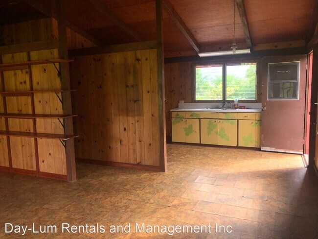 Building Photo - 2 br, 1 bath House - 122 D Ainaola Drive