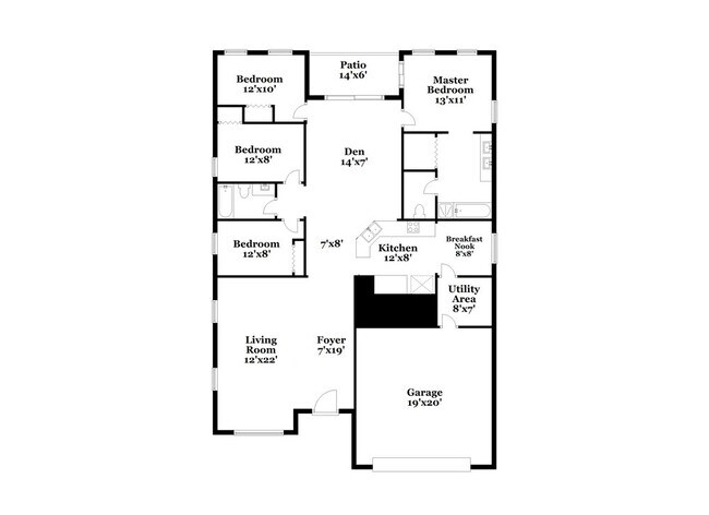 Building Photo - 10124 Coldwater Loop