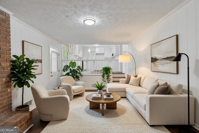 Foto del edificio - 2164 Riverbrook Rd