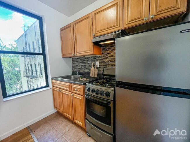 Foto del edificio - 2 bedroom in New York NY 10029