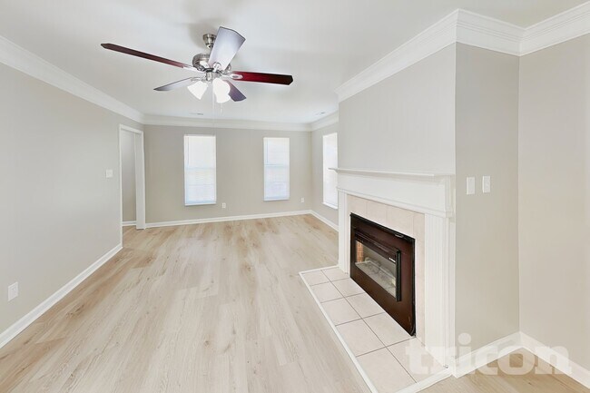 Foto del edificio - 3906 Windsorwood Ct