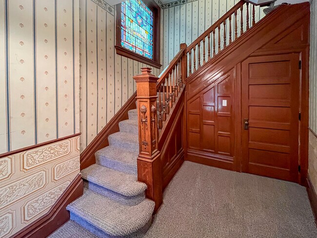 Foto del edificio - 926 Savannah Ave