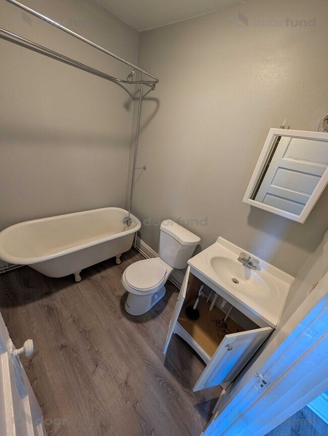 Foto del edificio - 10 Arch St