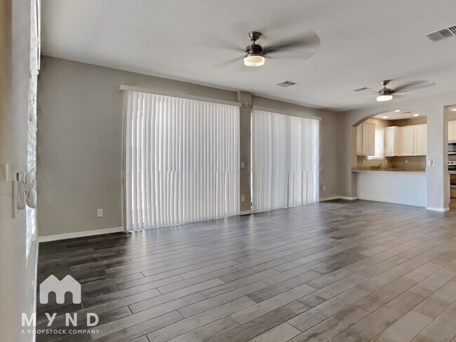 Foto del edificio - 3446 W Hayduk Rd