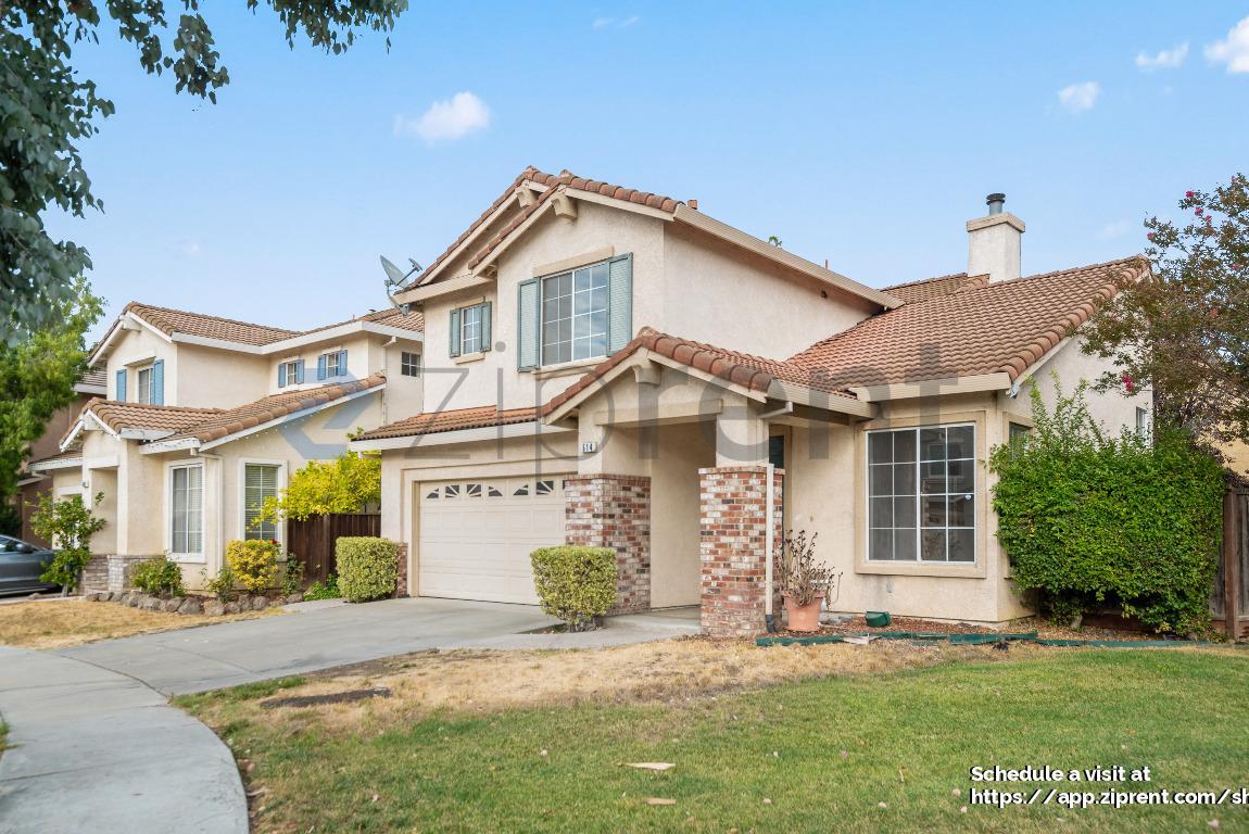 Foto principal - 514 Issac Ct