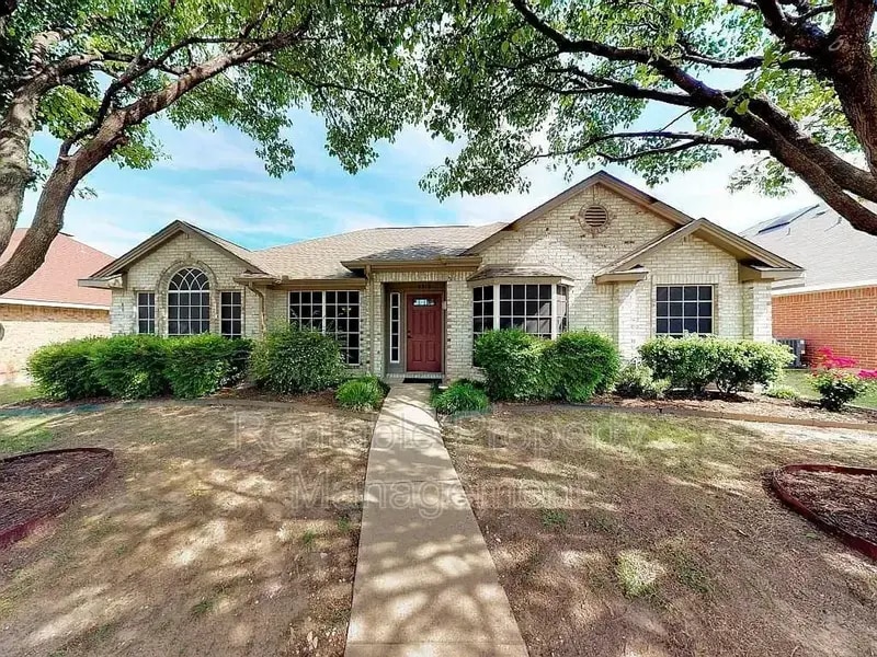 Photo - 8310 Hidden Spring Dr.