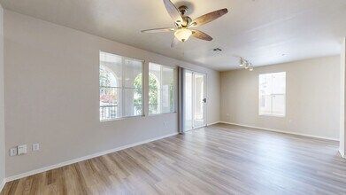 Interior Photo - Verano at Rancho Cucamonga Town Square