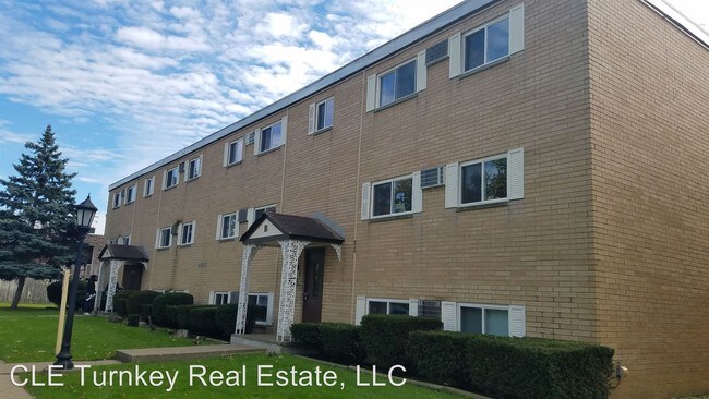 Building Photo - 1 br, 1 bath Apartment - 4638 Oberlin Avenue