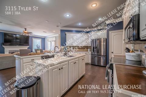 Building Photo - Rent to Own Updated Home with $14,000 Down...