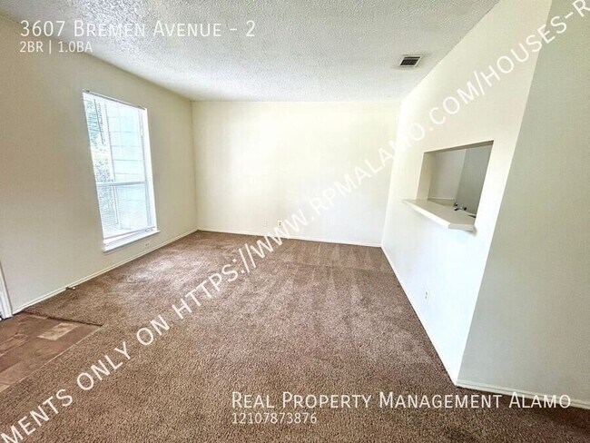 Foto del edificio - 3607 Bremen Ave