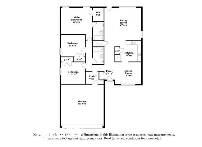 Foto del edificio - 9108 Penny Ln