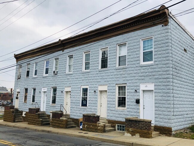 Building Photo - 113 W Church St