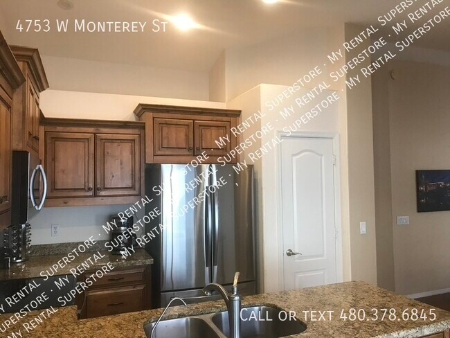 Foto del edificio - 4753 W Monterey St