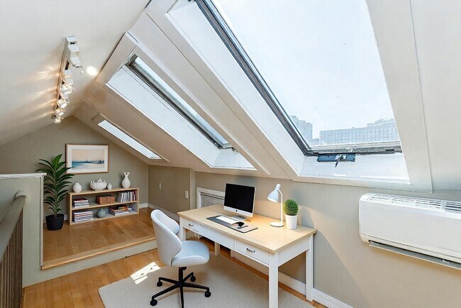 Foto del edificio - 9 Fayette St