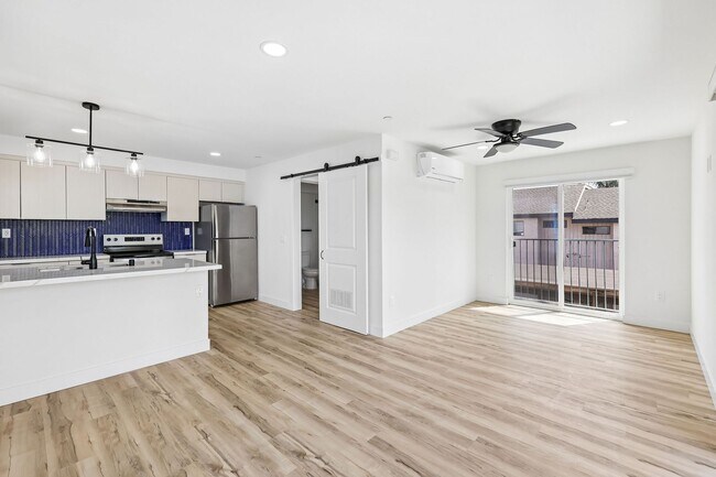 Foto del interior - The Mayer @PB