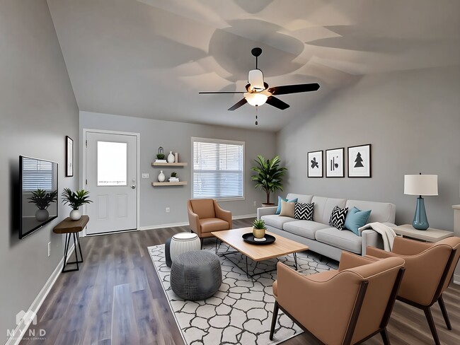 Building Photo - 560 Sunray Dr