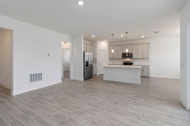 Building Photo - Beautiful Brand New Energy Efficient 4/2 C...