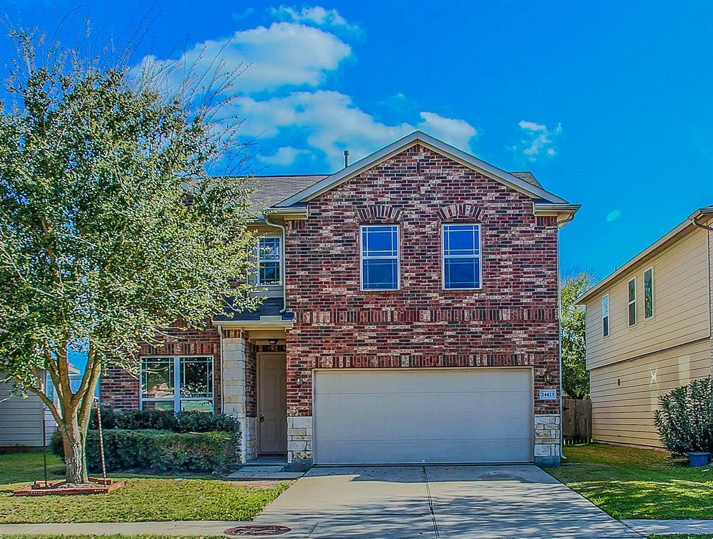 24423 Lakecrest Town Dr, Katy, TX 77493 House Rental in Katy, TX