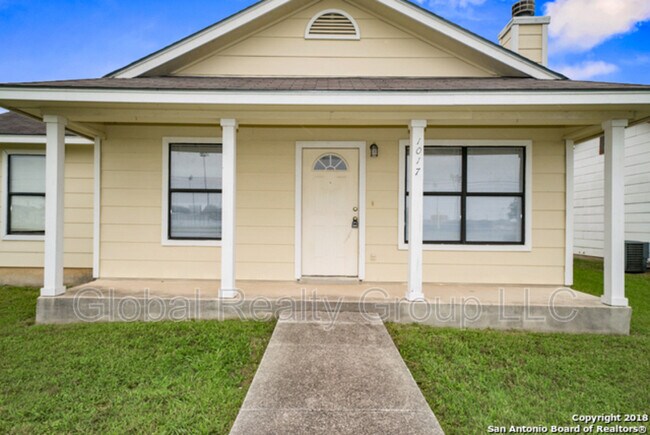 Foto del edificio - 1017 Schertz Pkwy