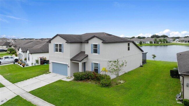 Foto del edificio - 3624 Vega Creek Dr