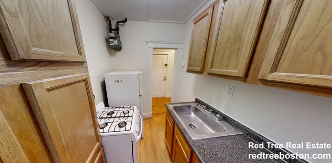 Photo - 1179 Boylston St. Unit 4 Apartment