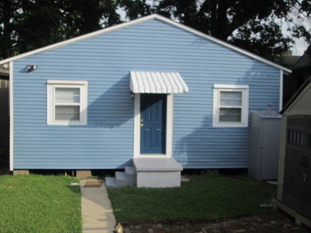 Building Photo - 1220 Adams St