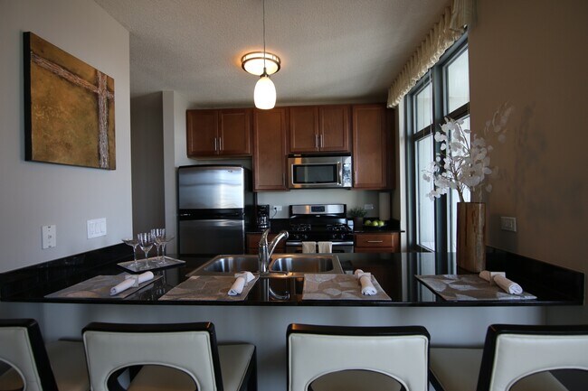 Foto del edificio - 685 W Kinzie St