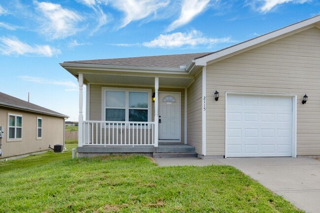 Building Photo - Quality Home Management