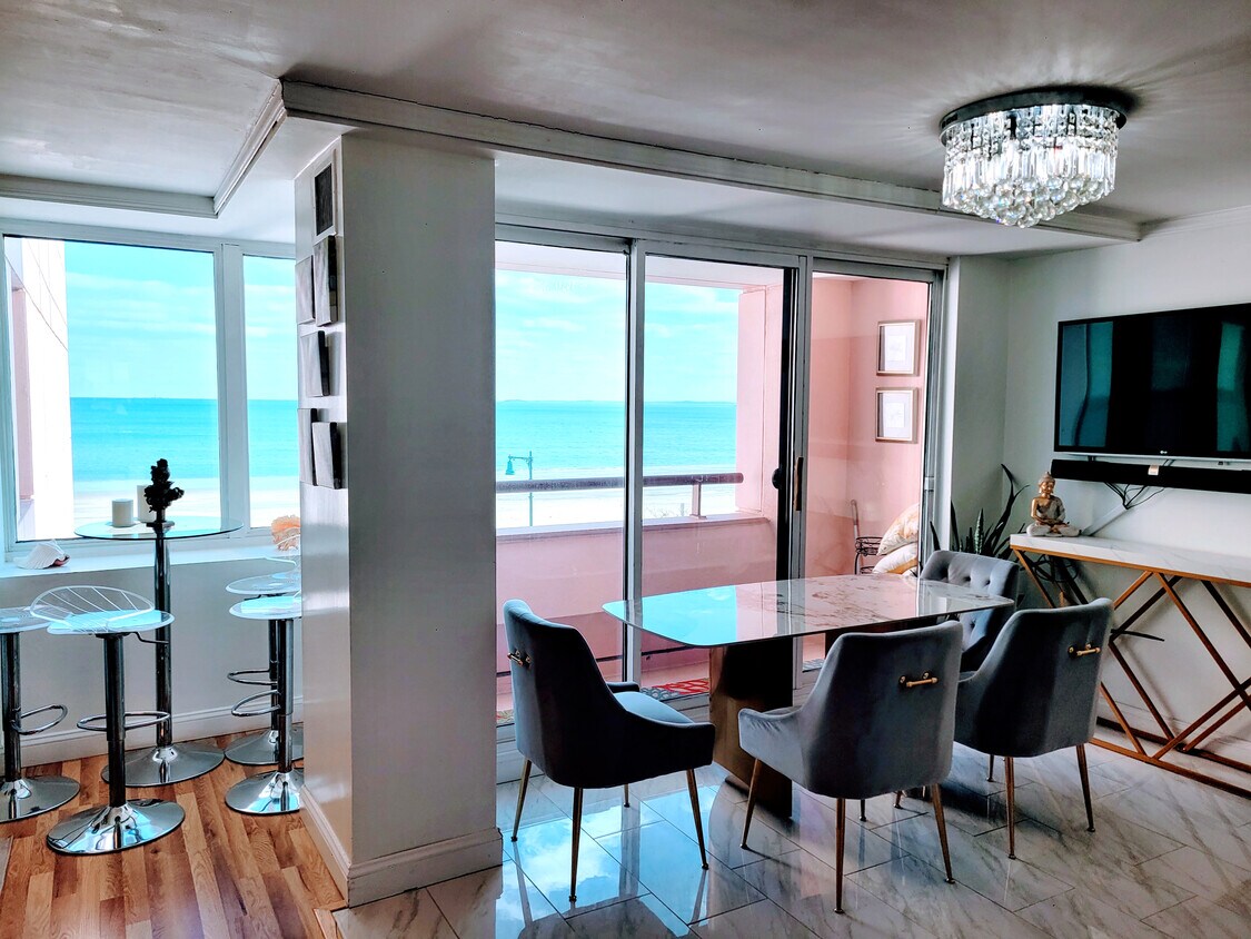 350 Revere Beach Blvd Unit 4, Revere, MA 02151 Condo for Rent in