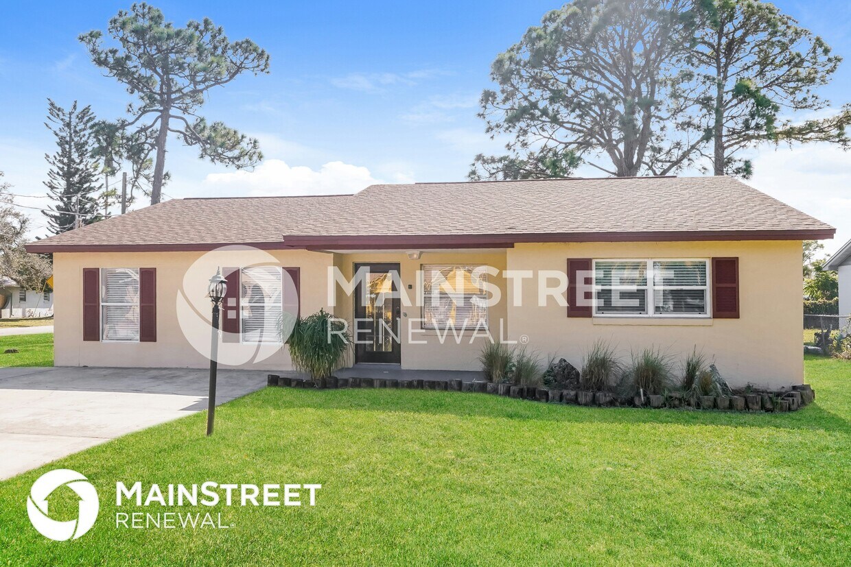 Foto principal - 301 Farmbrook Rd